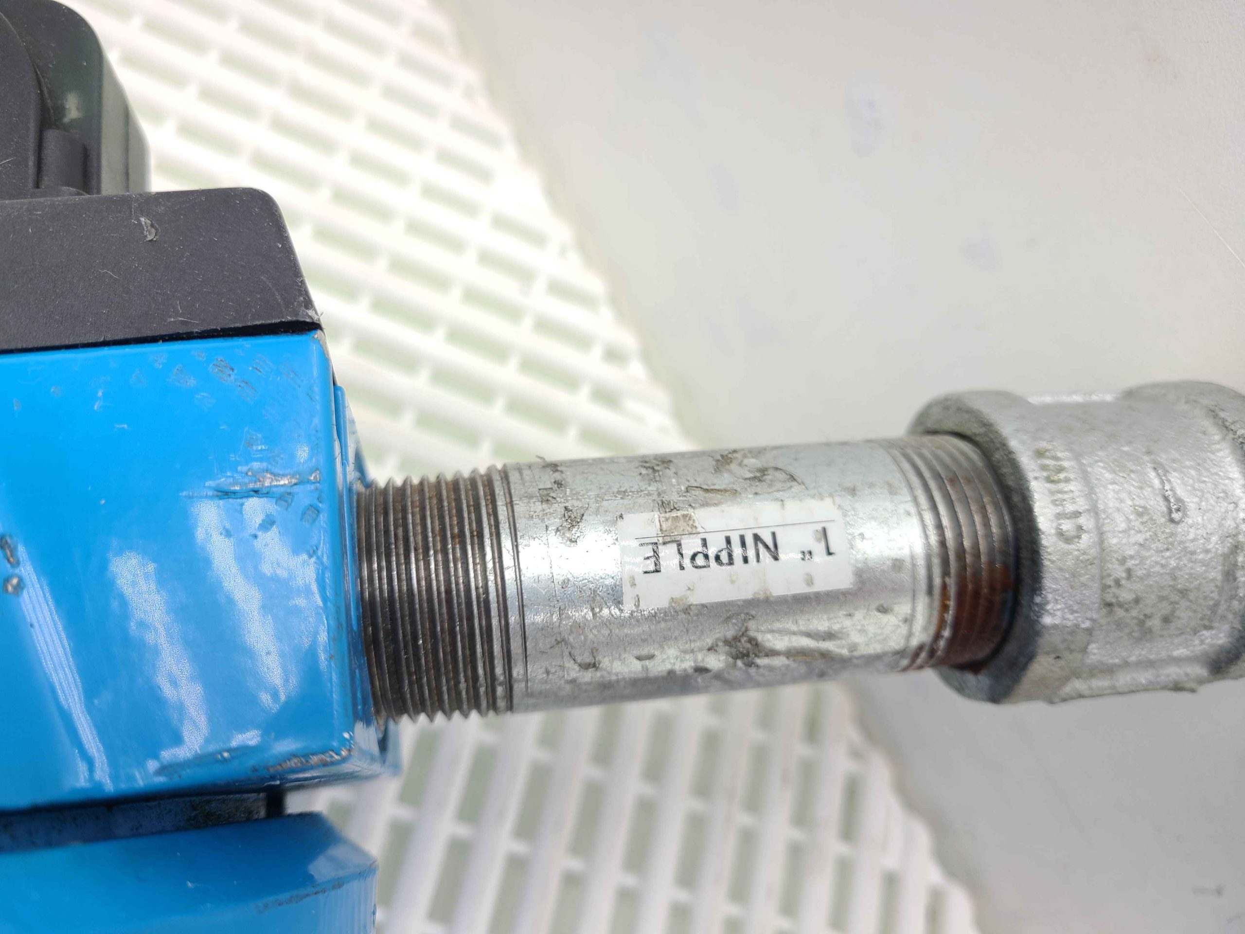 Hankison SPX HF5-28 Dehydration & Filtration Housing w/ HF6-28-XG Filter - Used - Image 19