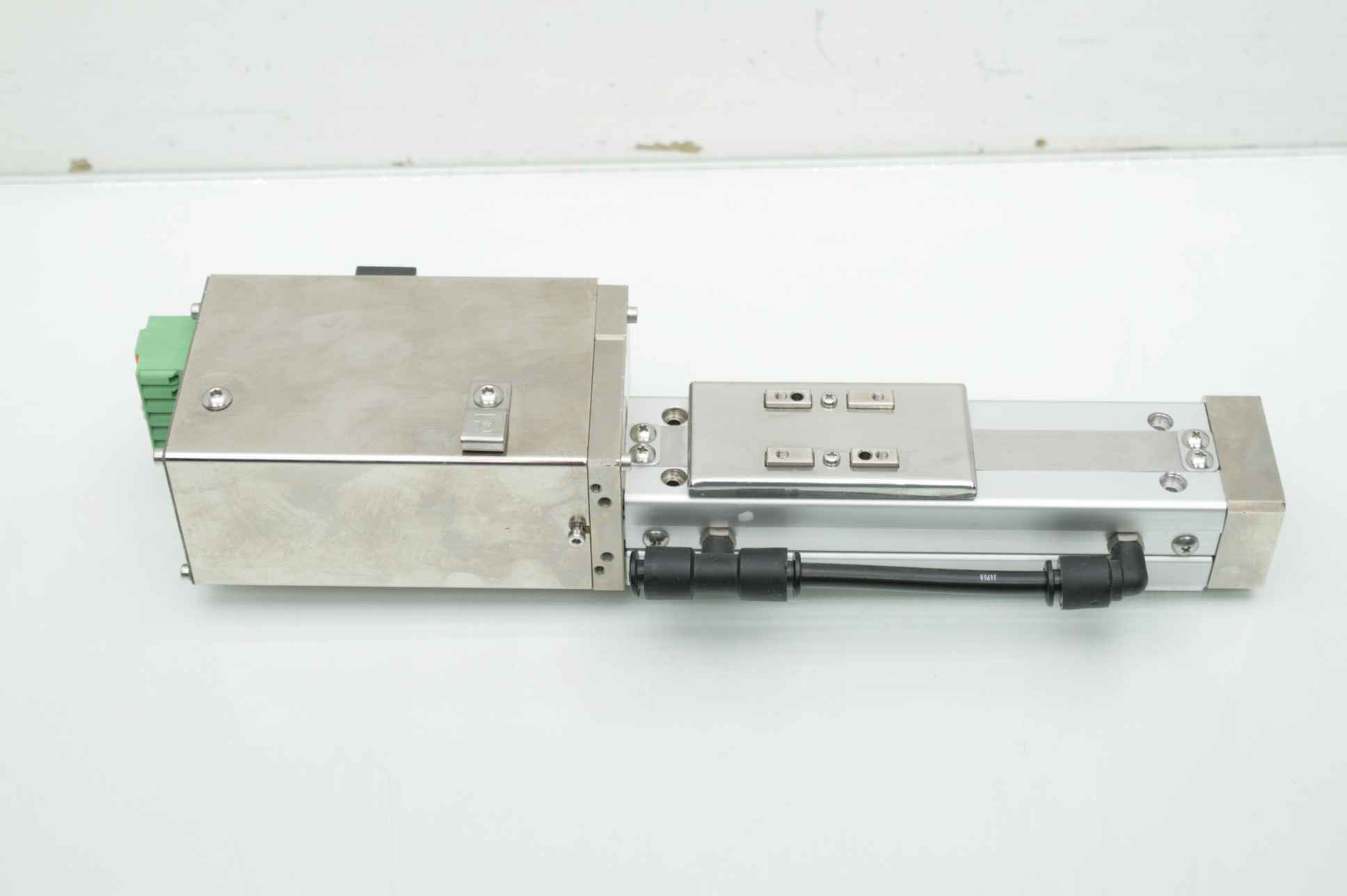 IAI DSCR-SA4-I-20-10-50-R-N24-SP-100421583-E Actuator, RS-232 Control - Used - Image 11