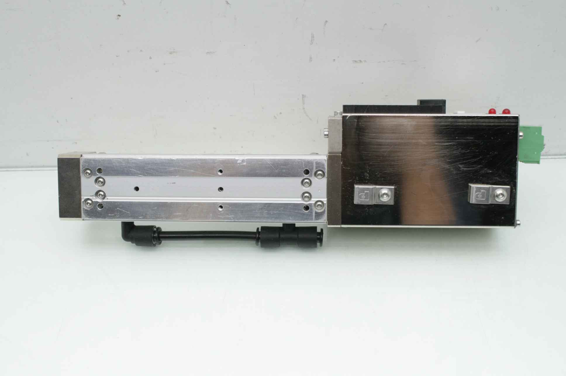 IAI DSCR-SA4-I-20-10-50-R-N24-SP-100421583-E Actuator, RS-232 Control - Used - Image 13