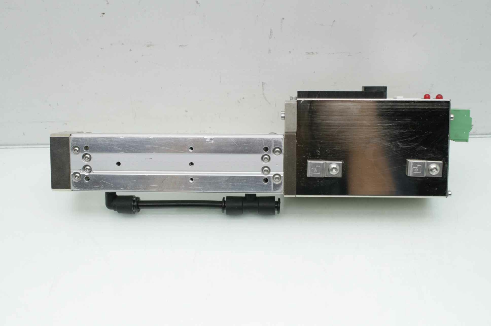 IAI DSCR-SA4-I-20-10-50-R-N24-SP-100421583-E Actuator, RS-232 Control - Used - Image 4