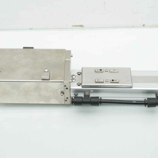 IAI DSCR-SA4-I-20-10-50-R-N24-SP-100421583-E Actuator, RS-232 Control - Used