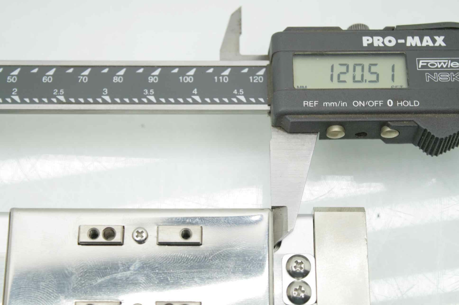 IAI DSCR-SA4-I-20-10-50-R-N24-SP-100421583-E Actuator, RS-232 Control - Used - Image 8