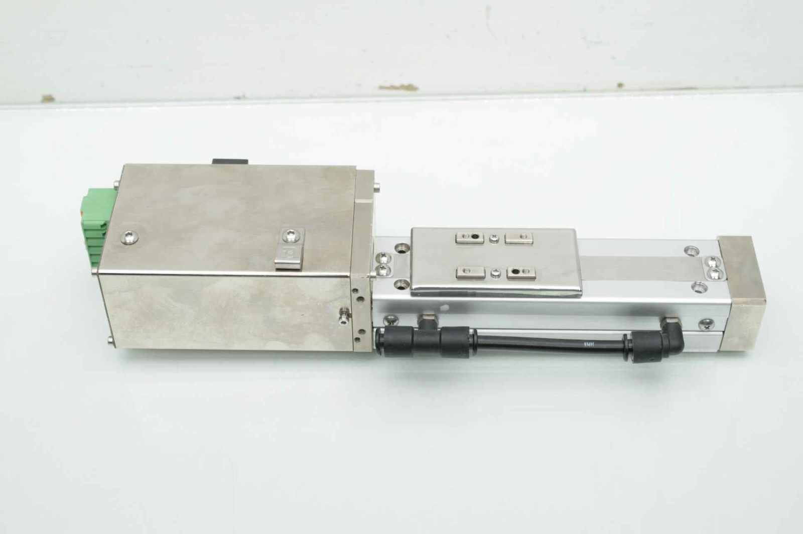 IAI DSCR-SA4-I-20-10-50-R-N24-SP-100421583-E Actuator, RS-232 Control - Used