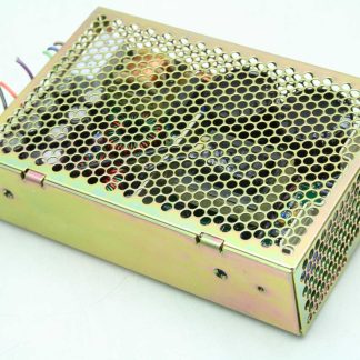 IPD SRW-115-4003 Power Supply 5V / +/- 15V DC Differential Power Supply 3 Amps  - Used