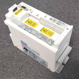 KEB 05F5B3A-090A Combivert AC Drive Controller 0.37 kW 230 VAC - Used