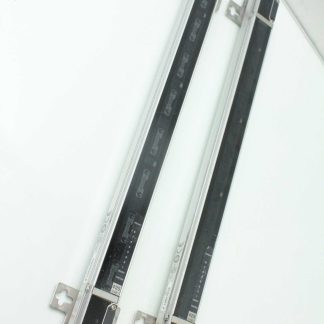 Keyence SL-C20H-T & SL-C20H-R Safety Light Curtain Set - Used