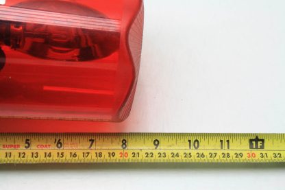 Klockner Moeller AT/M7 230 Volt Red Rotating Beacon Signal Light TR.T.50 VA - New - Image 11
