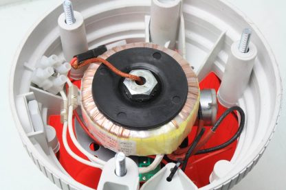 Klockner Moeller AT/M7 230 Volt Red Rotating Beacon Signal Light TR.T.50 VA - New - Image 18