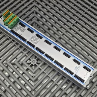 LPKF Laser & Electronics BTU-IO-8 Connector Bar - Used