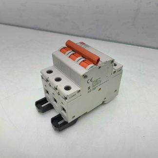 LS BMK-b Circuit Breaker 3-Pole 15A - Used