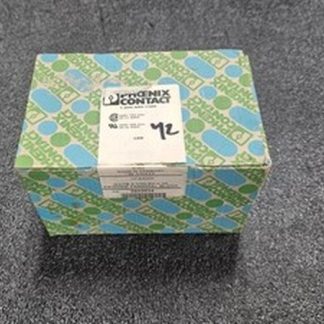 Lot (42) Phoenix MSTB 2,5/10-ST-5,08 - 1757093 DIN Rail Connector 10 Pole - New