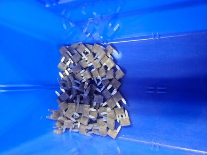 Lot of (100) Littelfuse 0MIN07.5MXGLO Lighted Mini SmartGlow Blade Fuses 7.5A - New - Image 10