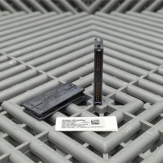 Lot of 2 Allen-Bradley PF523 Interface Connectors For PowerFlex Comm. Adapters - New