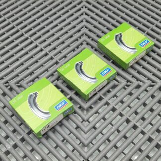 Lot of 3 New SKF 11710 Joint Radial Oil Seal 1.188" ID, 1.56" OD, 0.313" Width - New
