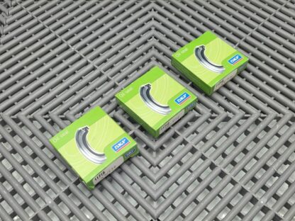 Lot of 3 New SKF 11710 Joint Radial Oil Seal 1.188" ID, 1.56" OD, 0.313" Width - New