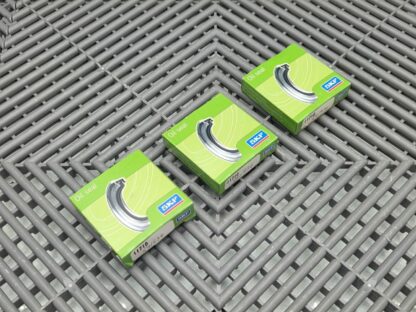 Lot of 3 New SKF 11710 Joint Radial Oil Seal 1.188" ID, 1.56" OD, 0.313" Width - New - Image 7