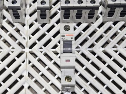 Lot of 48 Circuit Breakers, 1, 2, and 3-Pole, Allen-Bradley, Siemens, ABB - Used - Image 16