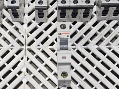 Lot of 48 Circuit Breakers, 1, 2, and 3-Pole, Allen-Bradley, Siemens, ABB - Used - Image 8