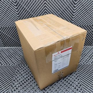 MCCB T5N400 Circuit Breaker 400A TMAX T5N400 690V Adjustable Thermomagnetic Trip - New