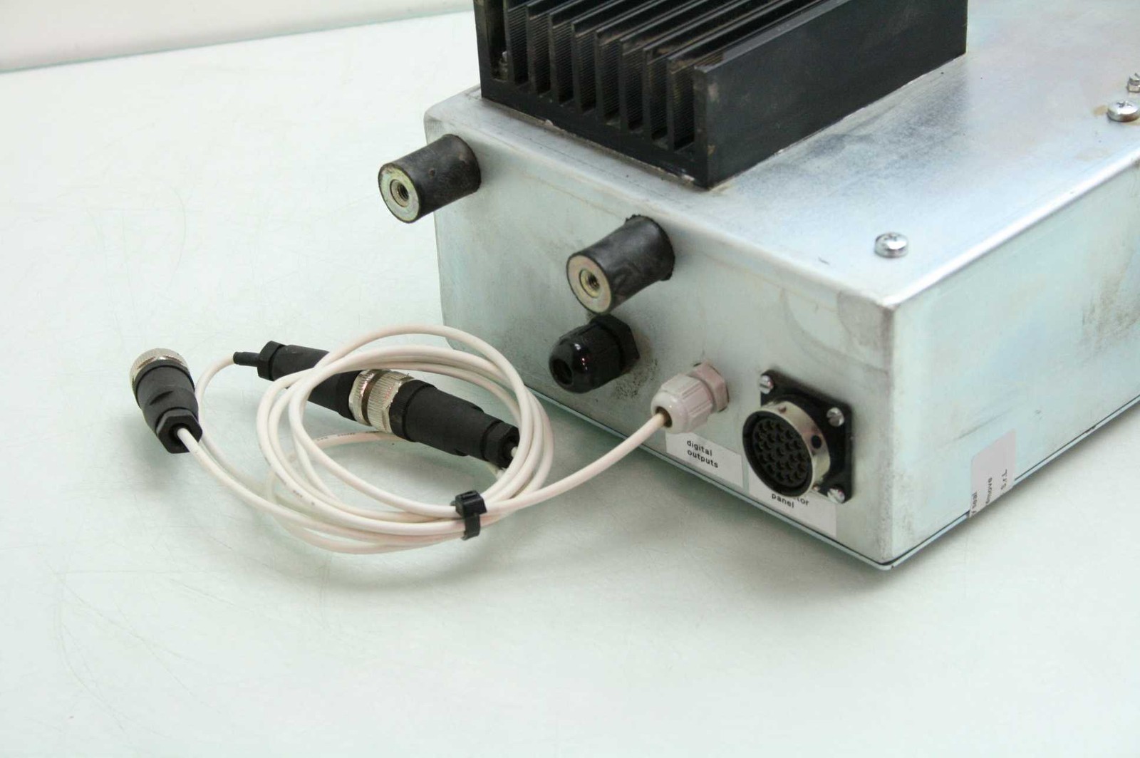 Mannesmann Dematic Sortec 60208959 Power Supply 380V @ 6.8A Output - Used - Image 3