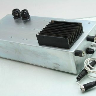 Mannesmann Dematic Sortec 60208959 Power Supply 380V @ 6.8A Output - Used
