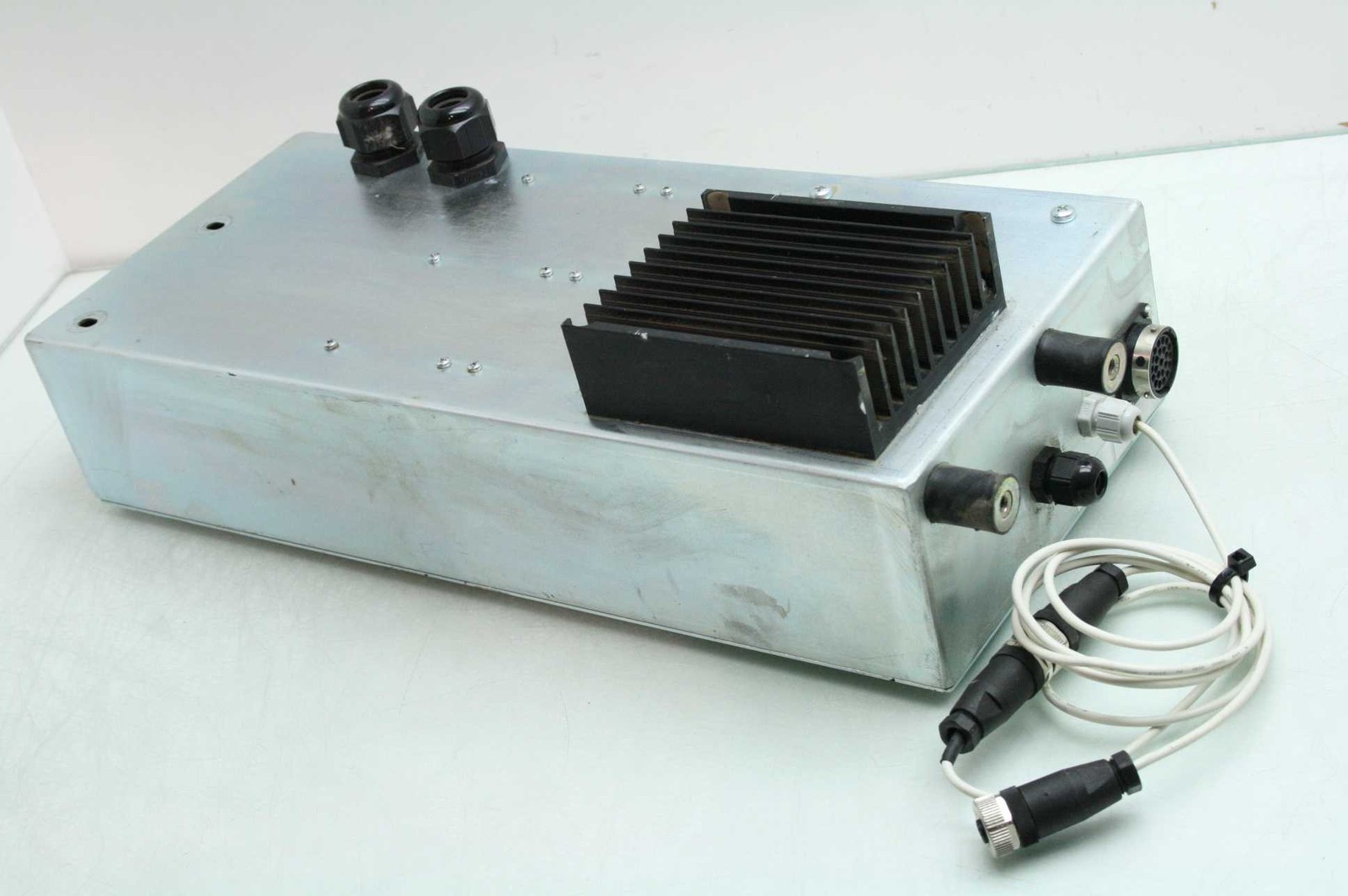 Mannesmann Dematic Sortec 60208959 Power Supply 380V @ 6.8A Output - Used