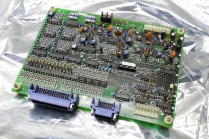 Mitsubishi ACSB-03-G / CNC Circuit Board / Meldas - Used - Image 20