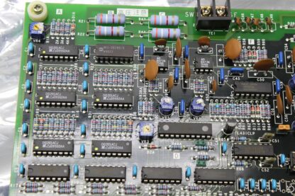 Mitsubishi ACSB-03-G / CNC Circuit Board / Meldas - Used - Image 21