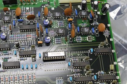 Mitsubishi ACSB 03 G CNC Circuit Board Meldas Used 173560844513 3