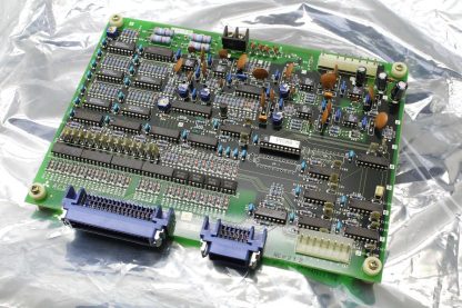 Mitsubishi ACSB 03 G CNC Circuit Board Meldas Used 173560844513