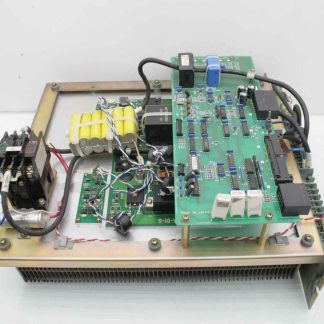 Mitsubishi KNCA-01-G EDM / Servo Control Board  BY171A589G51 - Used