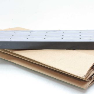 Mitsubishi LM-H2P3D-92M-11F0 Magnetic Linear Motor 3 Magnetic Tracks 1440mm Long - Used