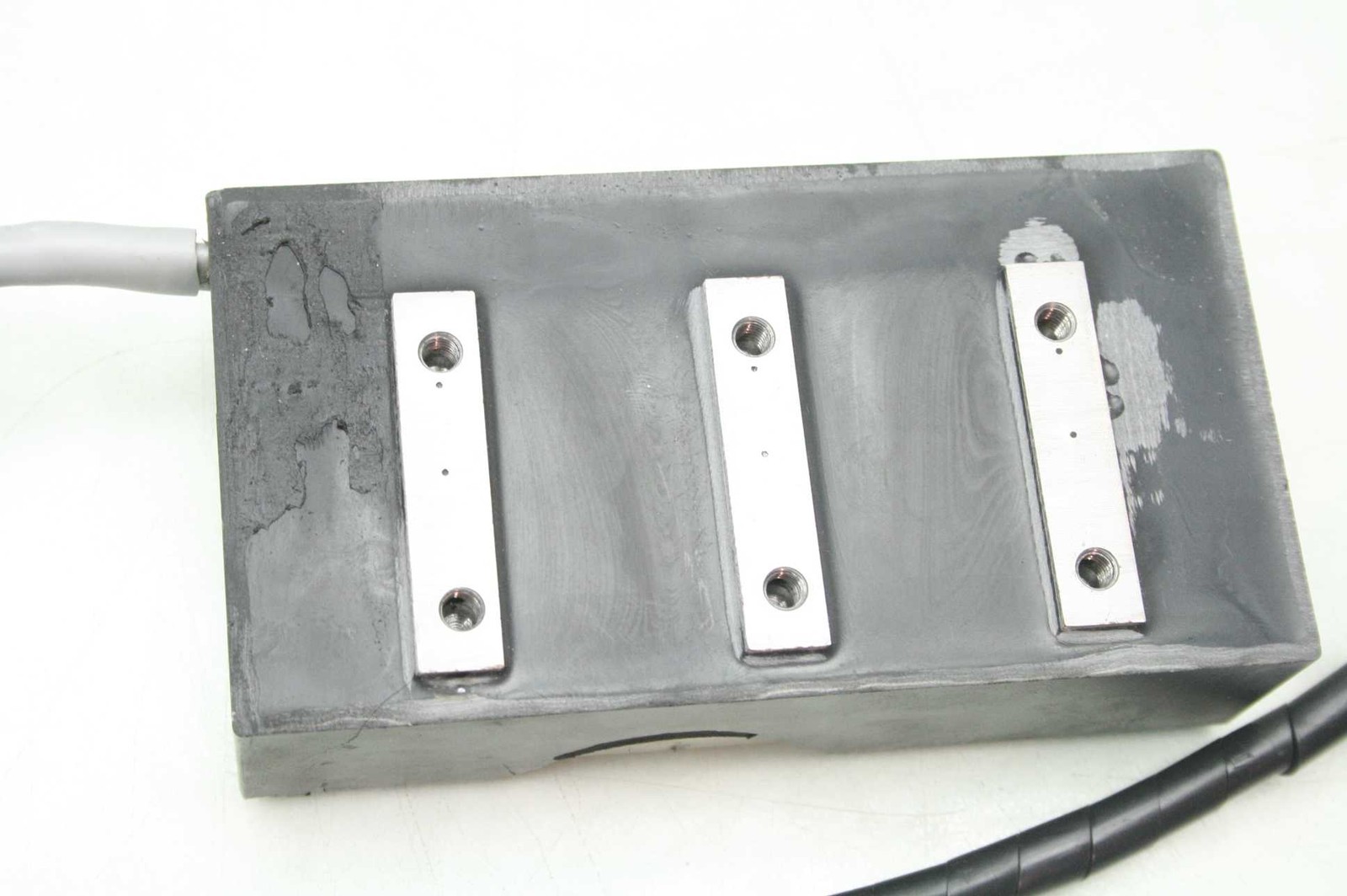 Mitsubishi LM-LP2A-09M-01F0 Magnetic Linear Servo Motor 200V / 95N / 2.0 m/s - Used - Image 3