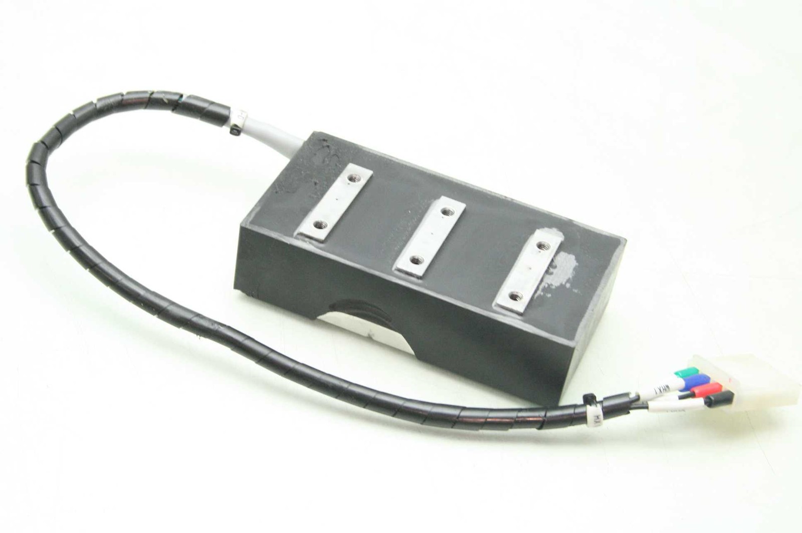 Mitsubishi LM-LP2A-09M-01F0 Magnetic Linear Servo Motor 200V / 95N / 2.0 m/s - Used - Image 7