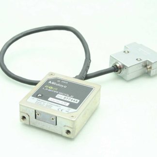 Mitutoyo ST744A Absolute Linear Scale Encoder Read Head - Used