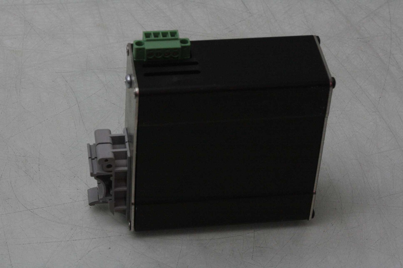 N-Tron 105TX-POE Industrial Unmanaged POE Ethernet Switch 5 Port - Used - Image 4