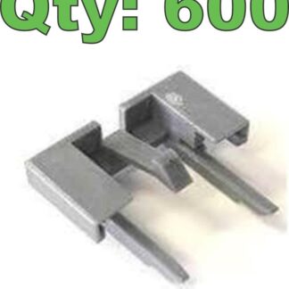 New (600) Aptiv / Delphi 15317832 CPA Axial Female Lock - New