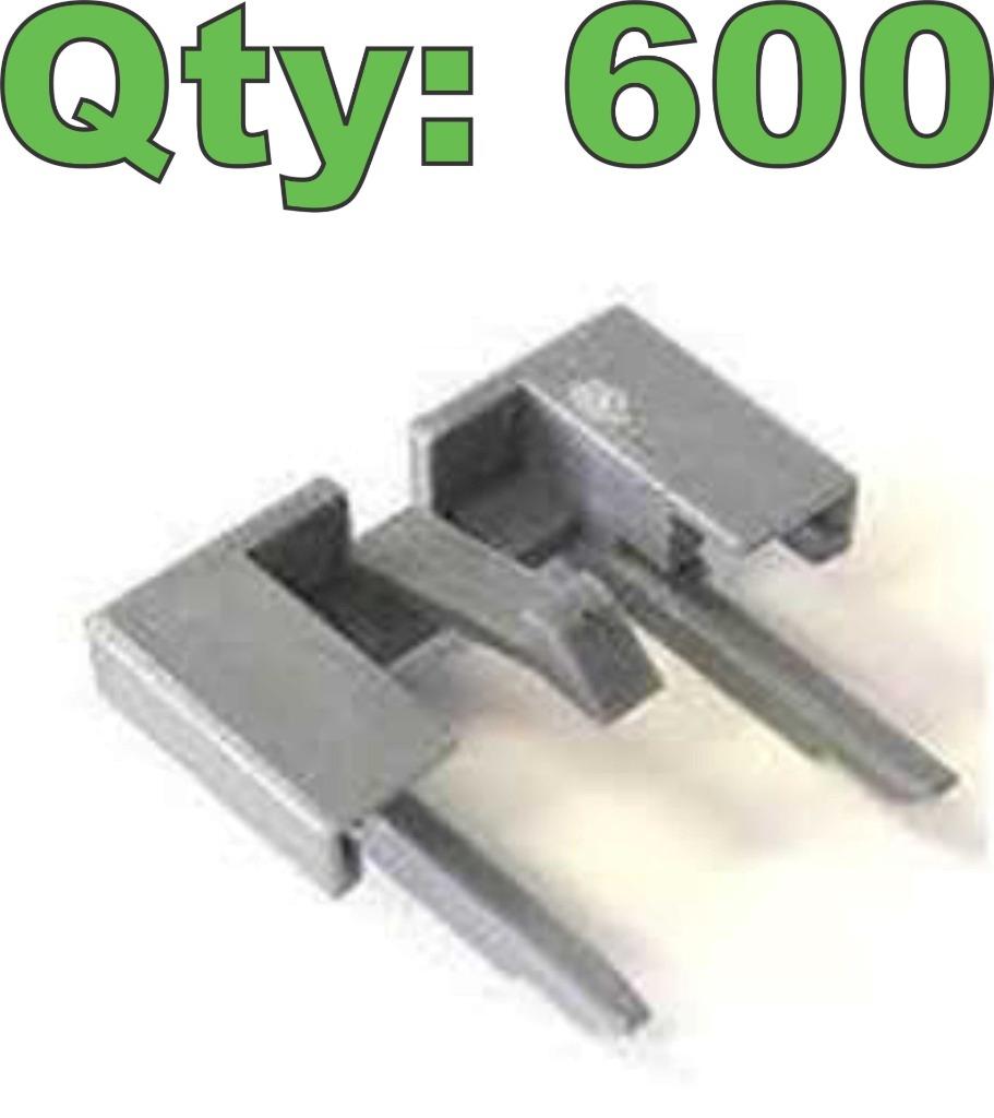 New (600) Aptiv / Delphi 15317832 CPA Axial Female Lock - New - Image 8