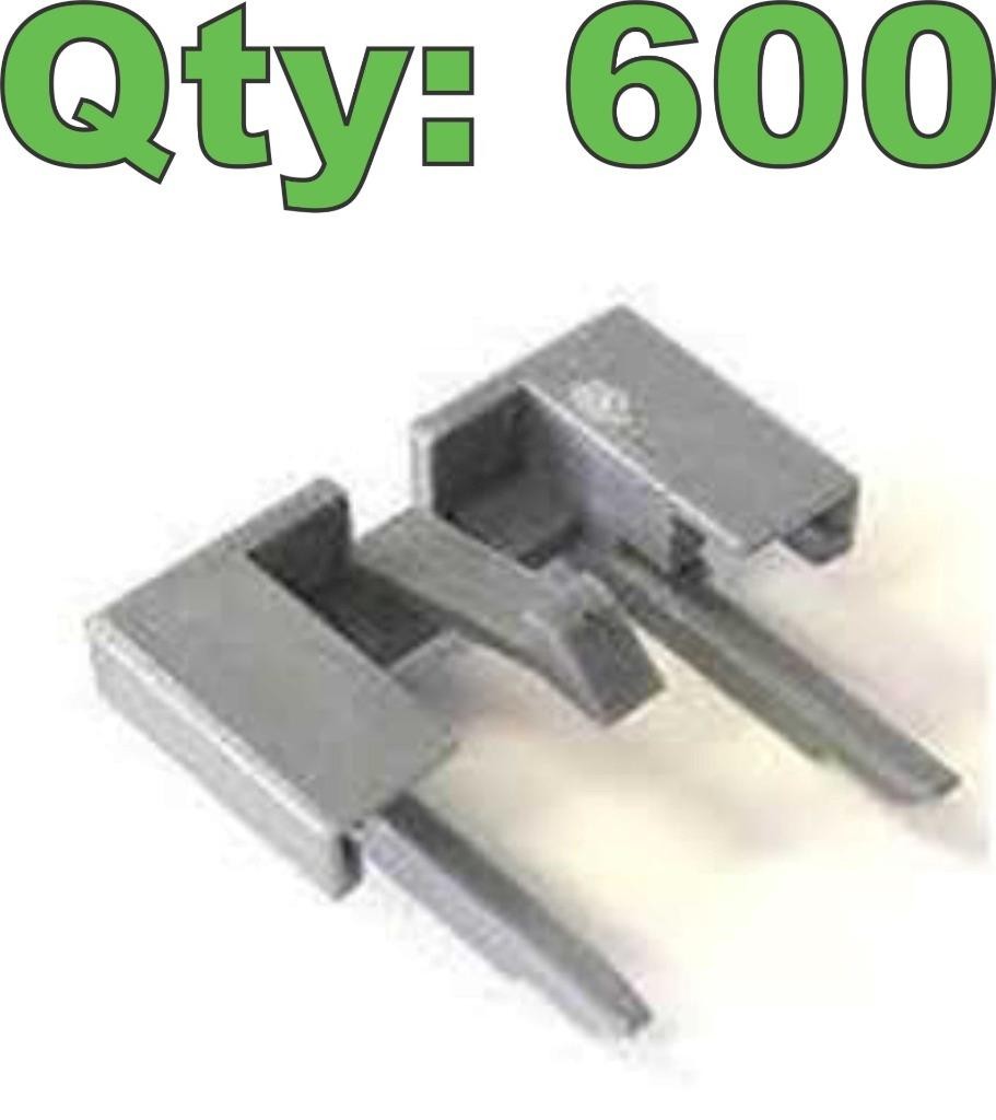 New (600) Aptiv / Delphi 15317832 CPA Axial Female Lock - New