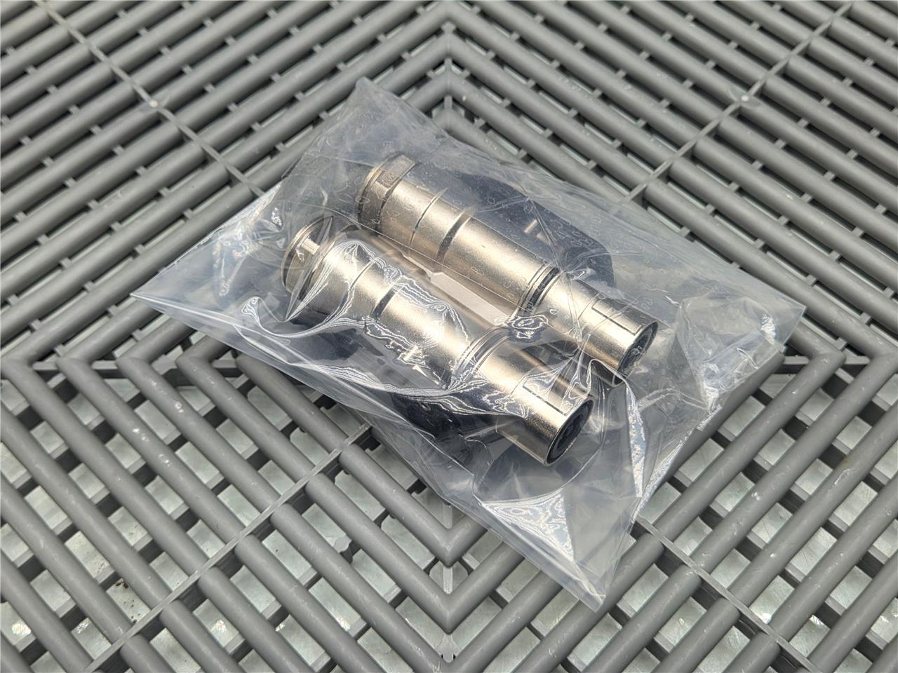 New Amphenol PL182X-301-70-5 PowerLok 2 Pole Connector - New - Image 14