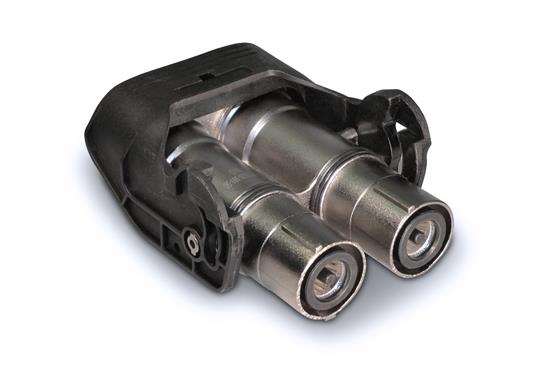 New Amphenol PL182X-301-70-5 PowerLok 2 Pole Connector - New - Image 9