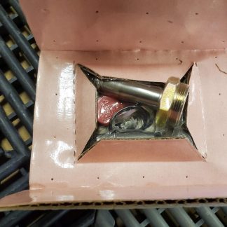 New Asco 764319-127 Repair Kit for 8262 / 8263 Solenoid Valves S02018 - New