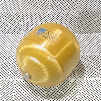 New Brunswick 20L Hydraulic Accumulator 350 Bar Pressure Vessel 17996 - New other (see details)