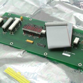 New Dionex 044759 Replacement Front Panel for DX-100 Ion Chromatograph - New