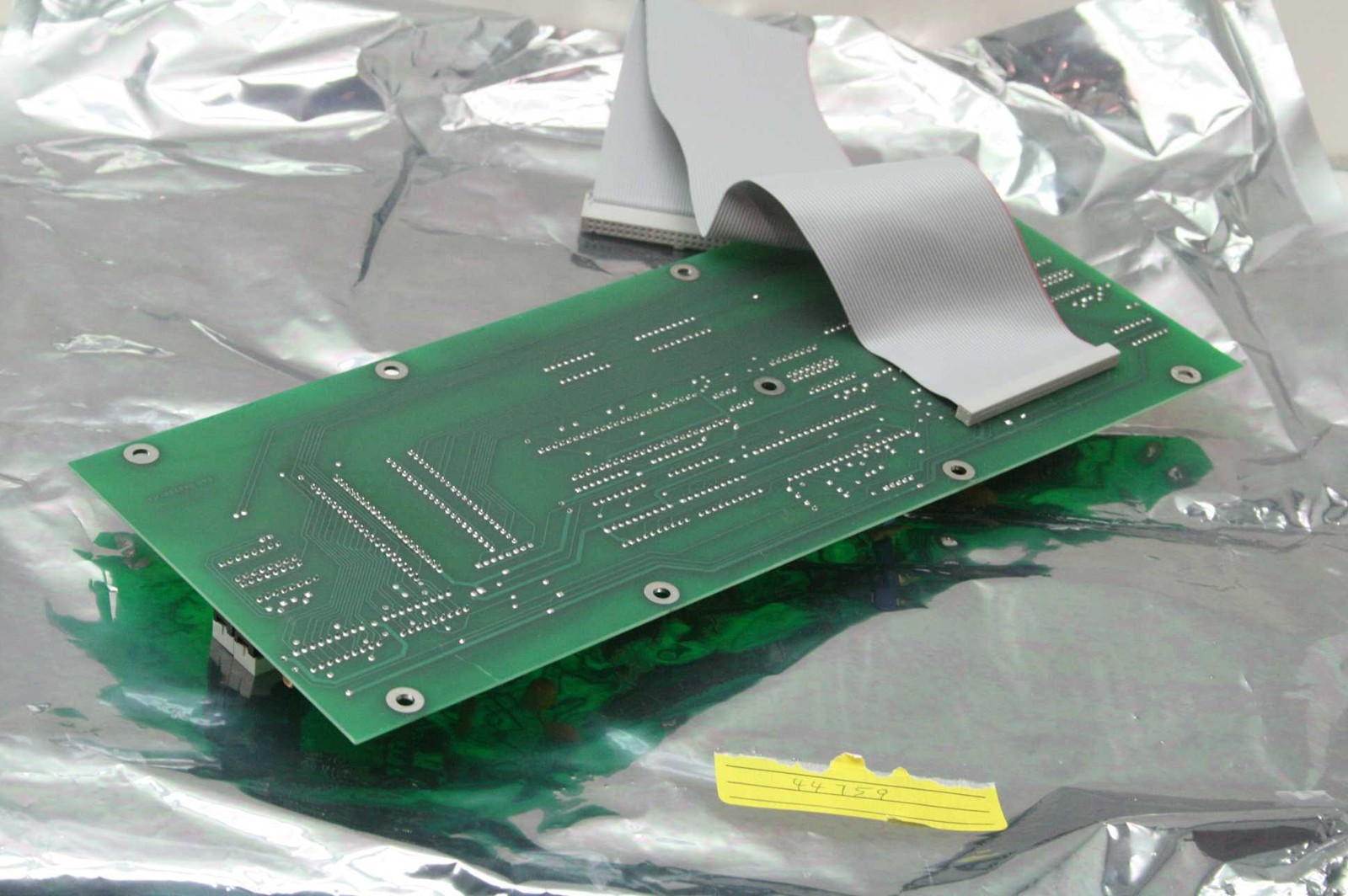New Dionex 044759 Replacement Front Panel for DX-100 Ion Chromatograph - New - Image 5