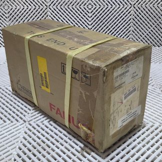 New Fanuc A06B-0313-B006 AC Motor 0S 3000P Encoder 127V, 4.2A, 3 PH, 8-Pole - New other (see details)