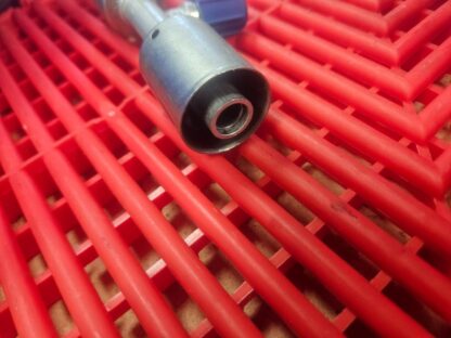 New Gates 10ACA-R134SP-S A/C Hydraulic 1/2" -10 Crimp Hose Fitting G45956-1010S - New - Image 12
