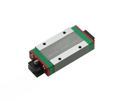 New Hiwin MGN15H Long Block / MGN15 Series / 15mm / 3D Printer - New - Image 3