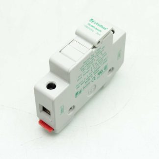 New Littelfuse LPHV Powr-Safe Fuse Holder 1000VDC / 30A Single Pole w 5A Fuse - New other (see details)