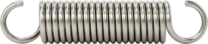 New McMaster 9433K968 302 Stainless Steel Extension Spring 2.25" x 0.500"  20 lb - New - Image 8